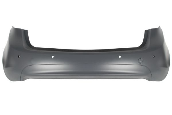 BLIC 5506-00-5027951P Bumper