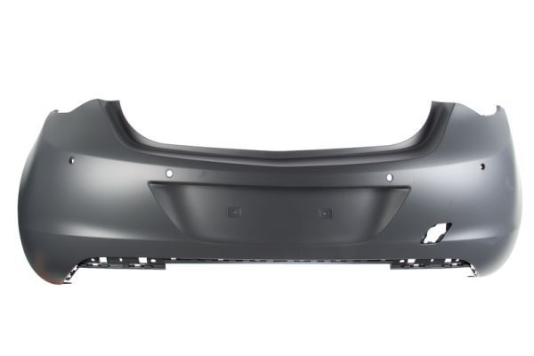 BLIC 5506-00-5053951P Bumper