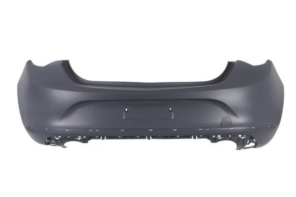 BLIC 5506-00-5053954P Bumper