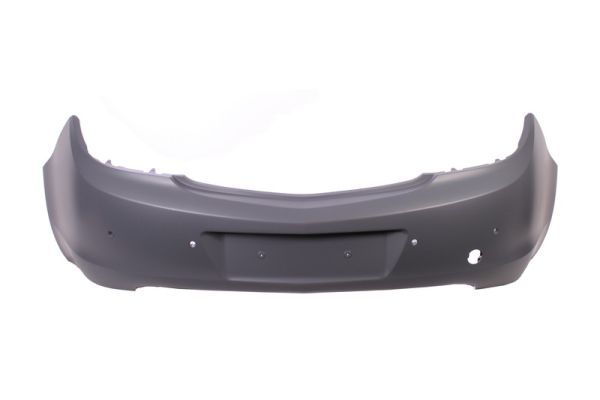 BLIC 5506-00-5079951P Bumper