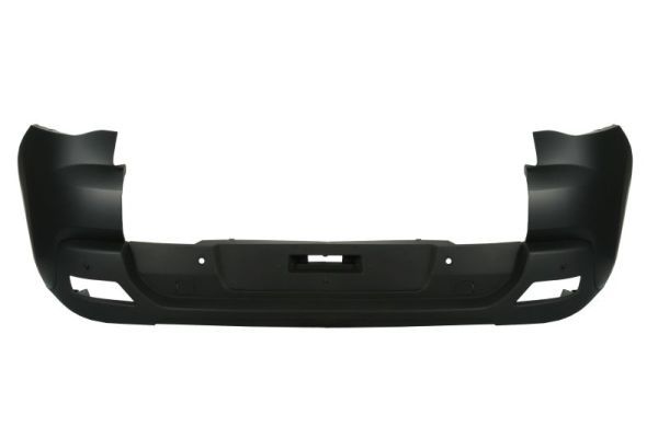 BLIC 5506-00-5545951P Bumper
