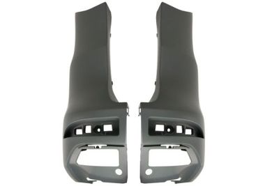 Bumper BLIC 5506-00-6015972P