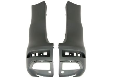 Bumper BLIC 5506-00-6015977P