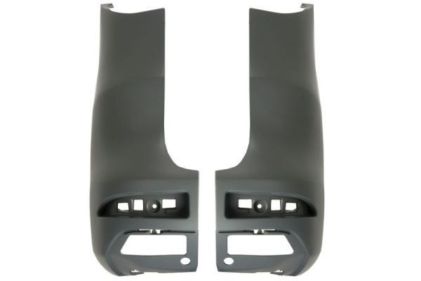BLIC 5506-00-6015979P Bumper