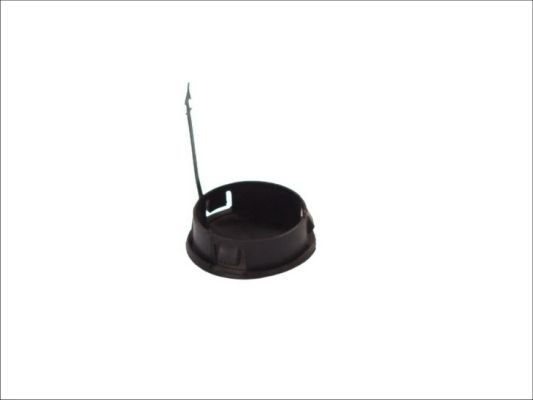 BLIC 5507-00-2563915P Bumper Cover, trailer hitch
