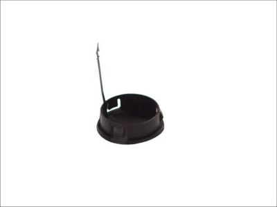 Bumper Cover, trailer hitch BLIC 5507-00-2563915P