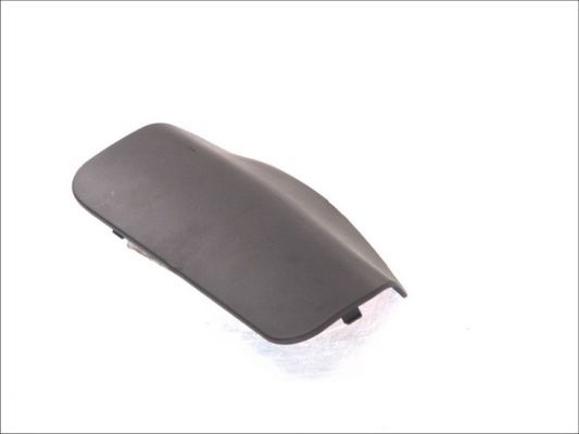 BLIC 5507-00-2530916P Bumper Cover, trailer hitch