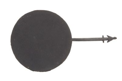 Flap, tow hook BLIC 5507-00-2563917P