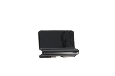 Bumper Cover, trailer hitch BLIC 5507-00-2579915P