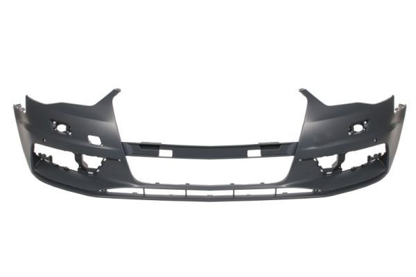 BLIC 5510-00-0027909P Bumper