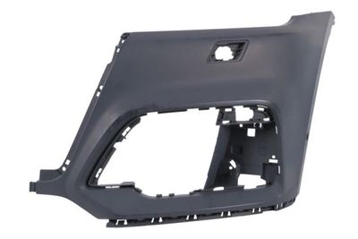 Bumper BLIC 5510-00-0036903SP