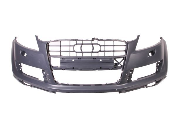 BLIC 5510-00-0040900P Bumper