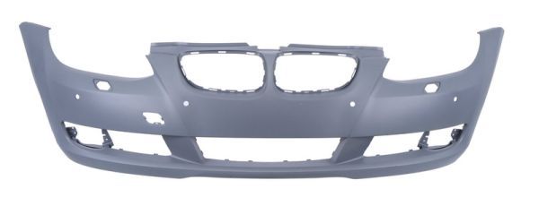 BLIC 5510-00-0062909P Bumper