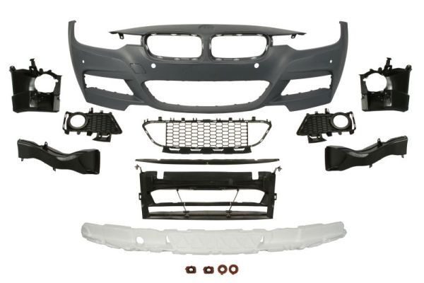 BLIC 5510-00-0063904KP Bumper