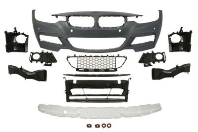 Bumper BLIC 5510-00-0063904KP