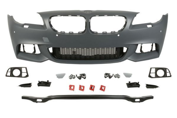 BLIC 5510-00-0067909KP Bumper