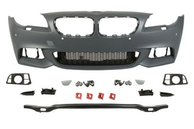 Bumper BLIC 5510-00-0067909KP