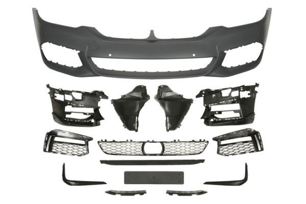 BLIC 5510-00-0068901KP Bumper