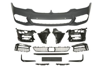 Bumper BLIC 5510-00-0068901KP