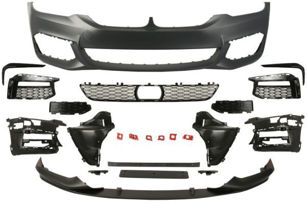 BLIC 5510-00-0068915KP Bumper