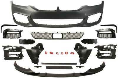 Bumper BLIC 5510-00-0068915KP