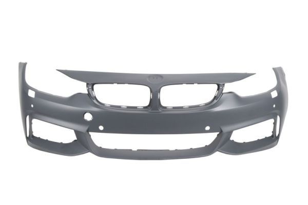 BLIC 5510-00-0070903P Bumper