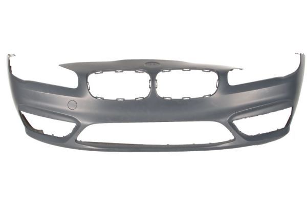 BLIC 5510-00-0071902P Bumper