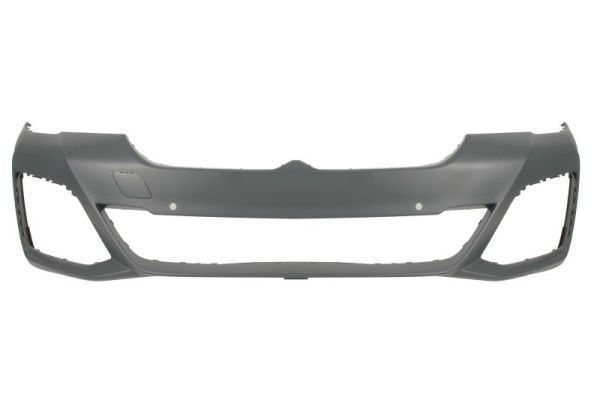 BLIC 5510-00-0072911P Bumper
