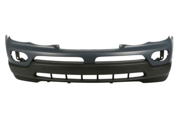 BLIC 5510-00-0095906P Bumper