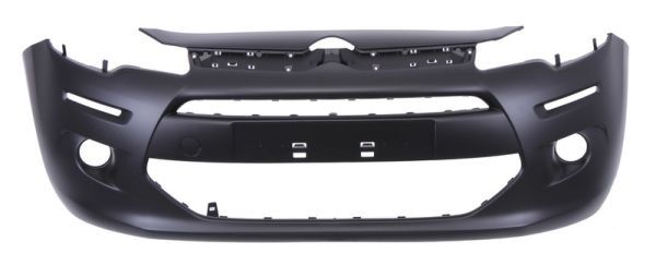 BLIC 5510-00-0531902Q Bumper
