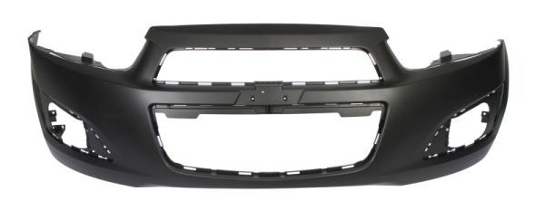 BLIC 5510-00-1136900P Bumper