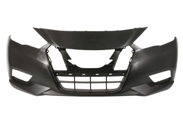 BLIC 5510-00-1611901P Bumper