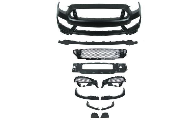 BLIC 5510-00-2586900KP Bumper