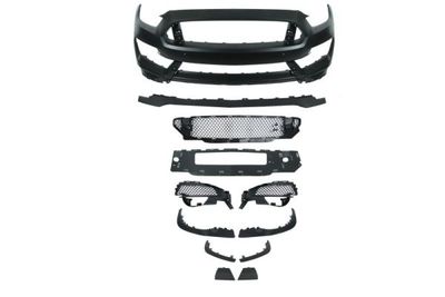 Bumper BLIC 5510-00-2586900KP
