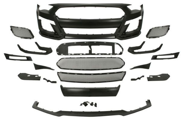 BLIC 5510-00-2589900KP Bumper