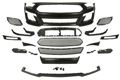 Bumper BLIC 5510-00-2589900KP