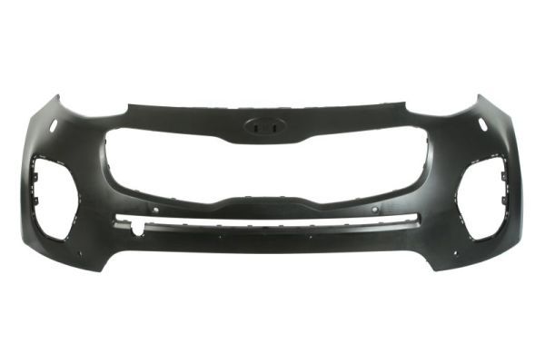 BLIC 5510-00-3296902Q Bumper