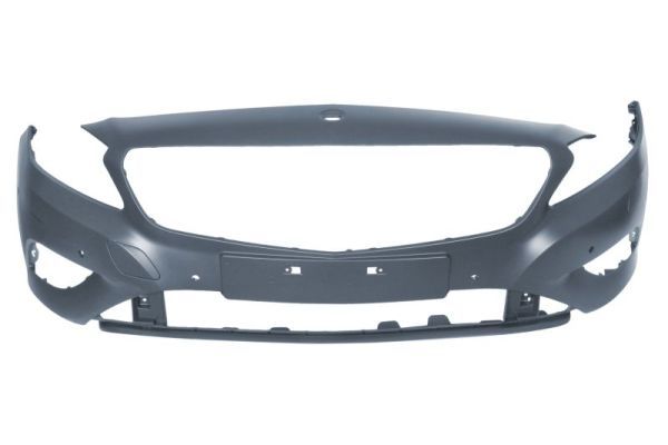 BLIC 5510-00-3507903Q Bumper