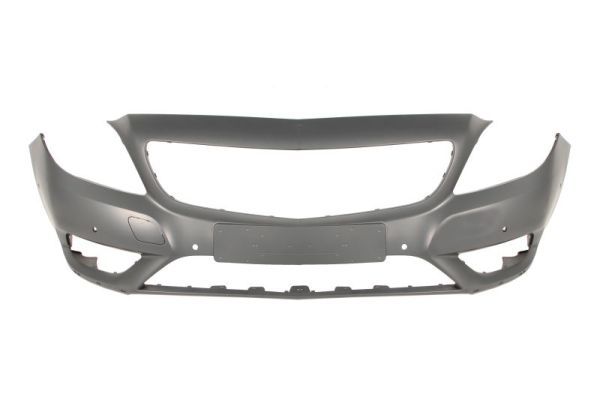 BLIC 5510-00-3509904P Bumper
