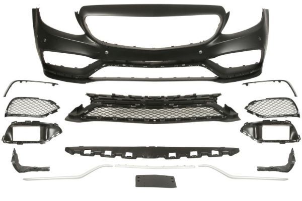 BLIC 5510-00-3521901KP Bumper