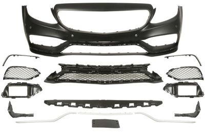 Bumper BLIC 5510-00-3521901KP