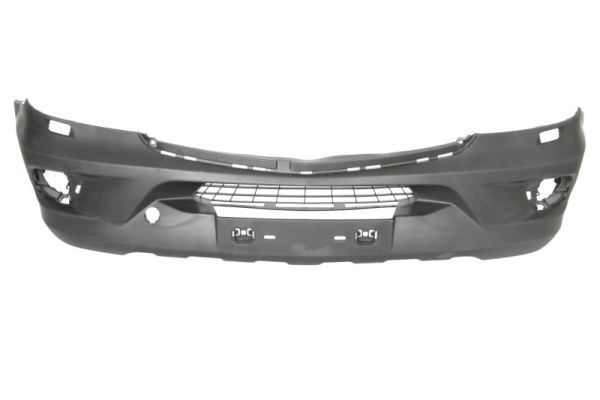 BLIC 5510-00-3548902P Bumper