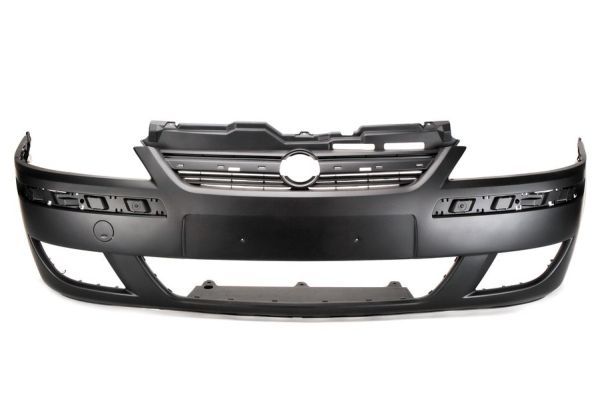 BLIC 5510-00-5023905P Bumper