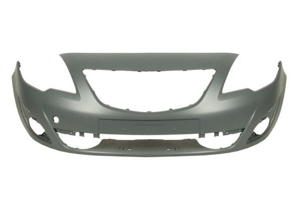 BLIC 5510-00-5027900Q Bumper