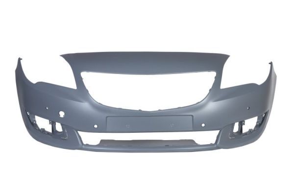 BLIC 5510-00-5027902Q Bumper