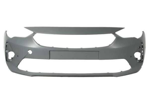 BLIC 5510-00-5028902Q Bumper