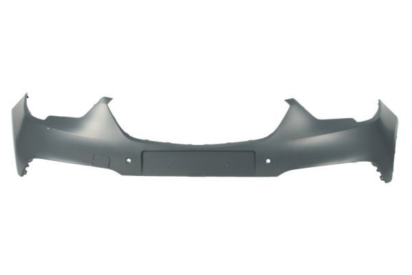 BLIC 5510-00-5036903P Bumper