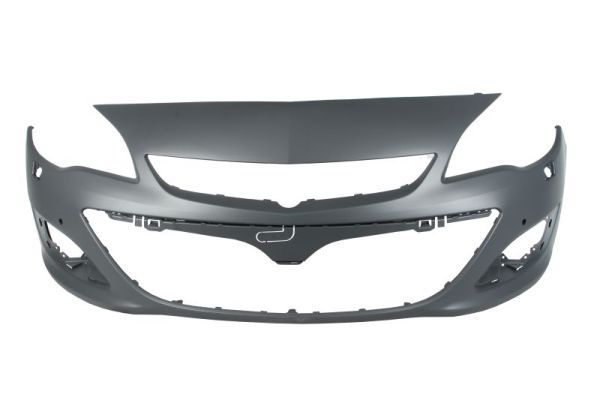 BLIC 5510-00-5053907Q Bumper