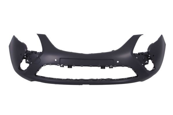 BLIC 5510-00-5064902P Bumper
