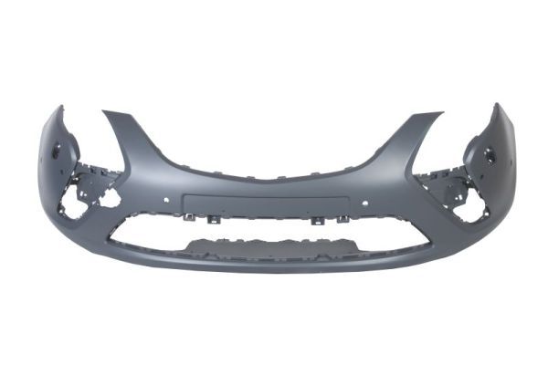 BLIC 5510-00-5064904Q Bumper